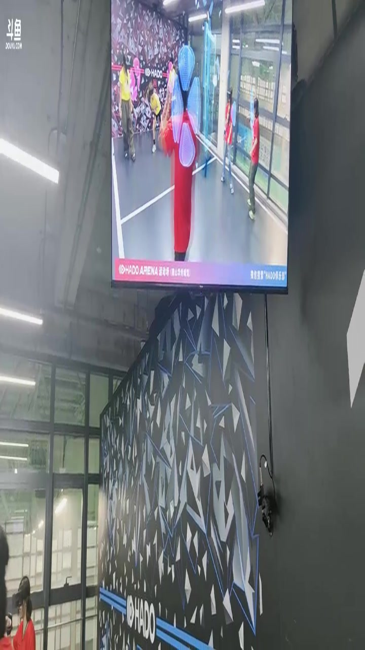 【2023-10-27 15点场】胡嘉一：在深圳户外~