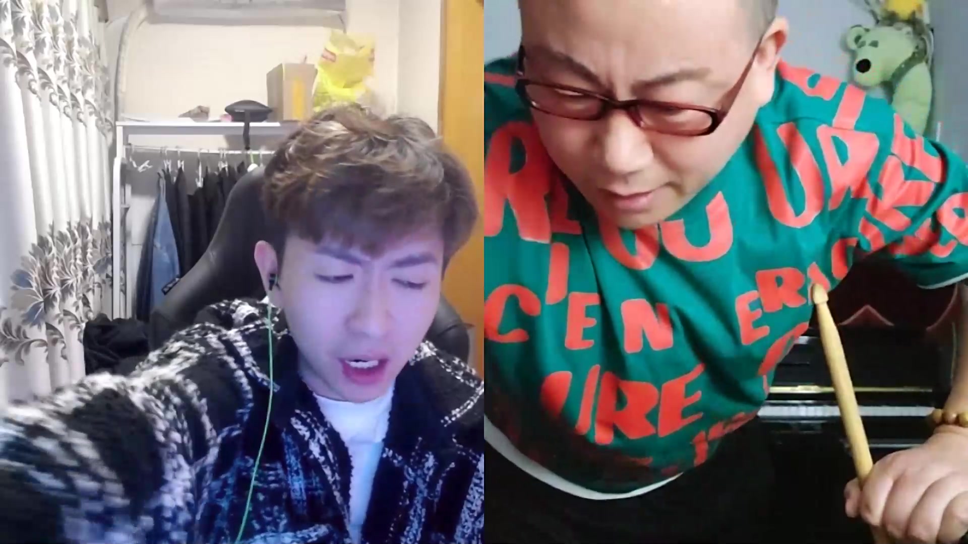 【2023-10-26 3点场】子敬ad:各位客官里面请！开心排位！