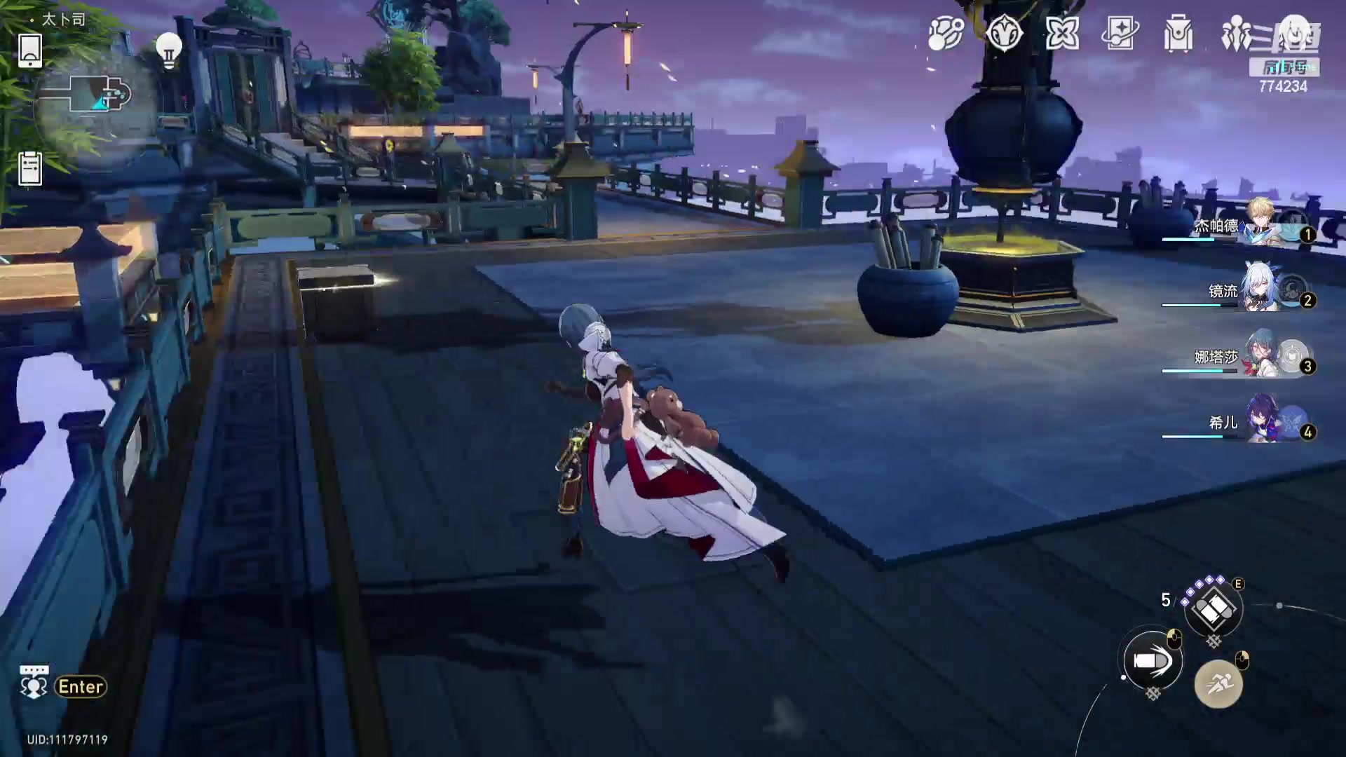 【2023-10-26 11点场】谎言言0V0：细节决定成败-稳中求胜.....