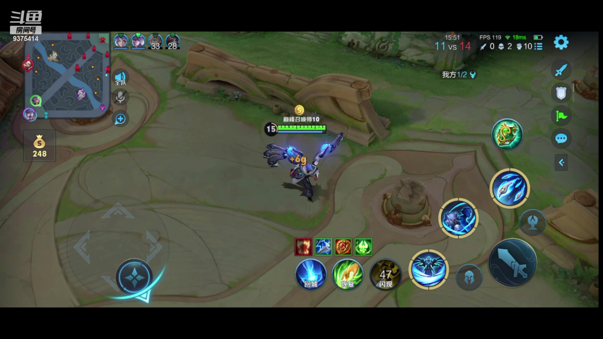 【2023-10-27 20点场】昧昧不是妹妹：黑化昧哥整顿巅峰