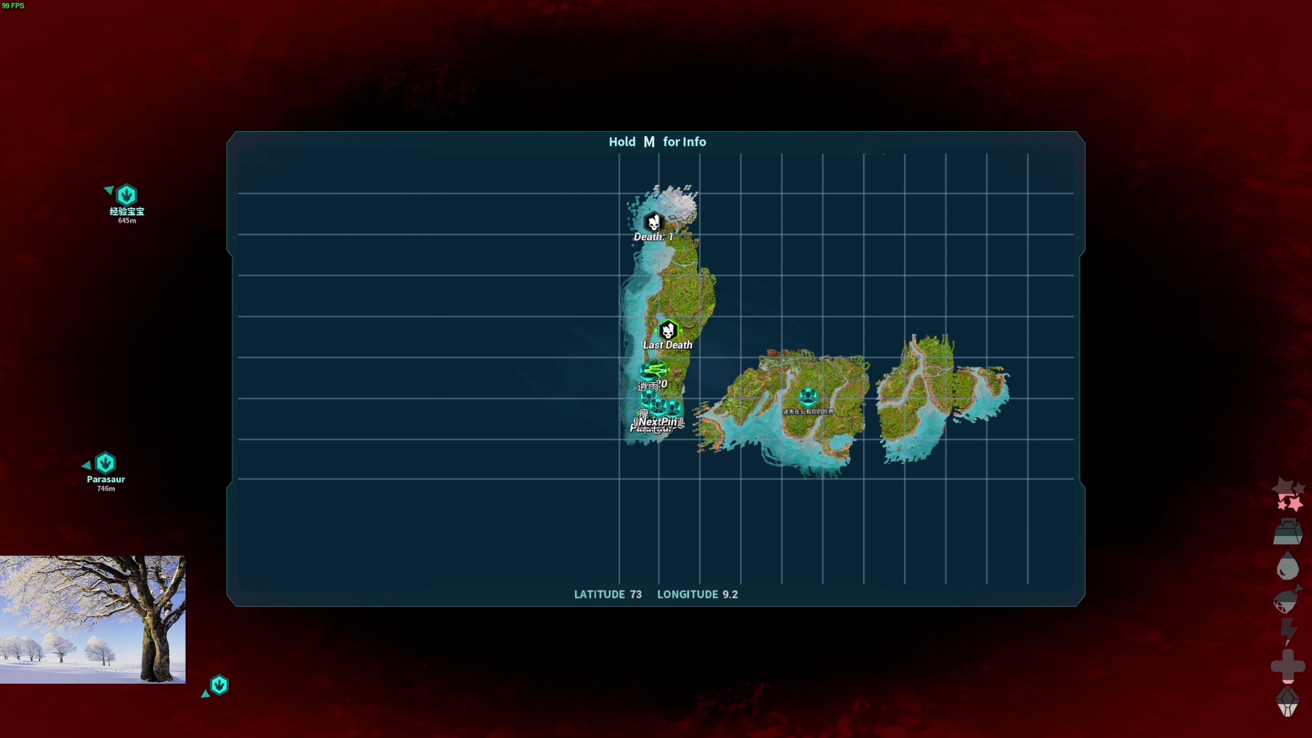 【2023-10-27 13点场】主播杰克曼：方舟生存进化 虚幻5重制版