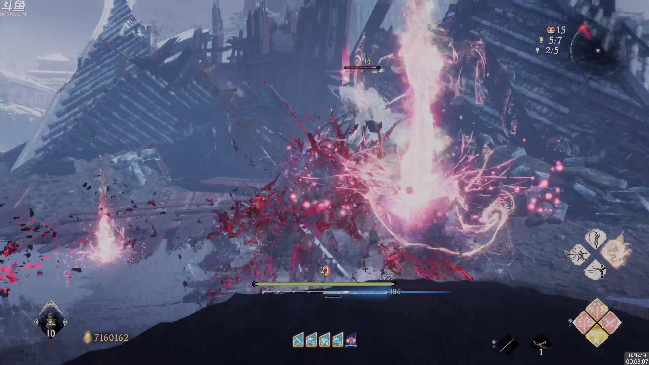 【2023-10-26 23点场】神隐的直播间：神隐：卧龙 最新DLC