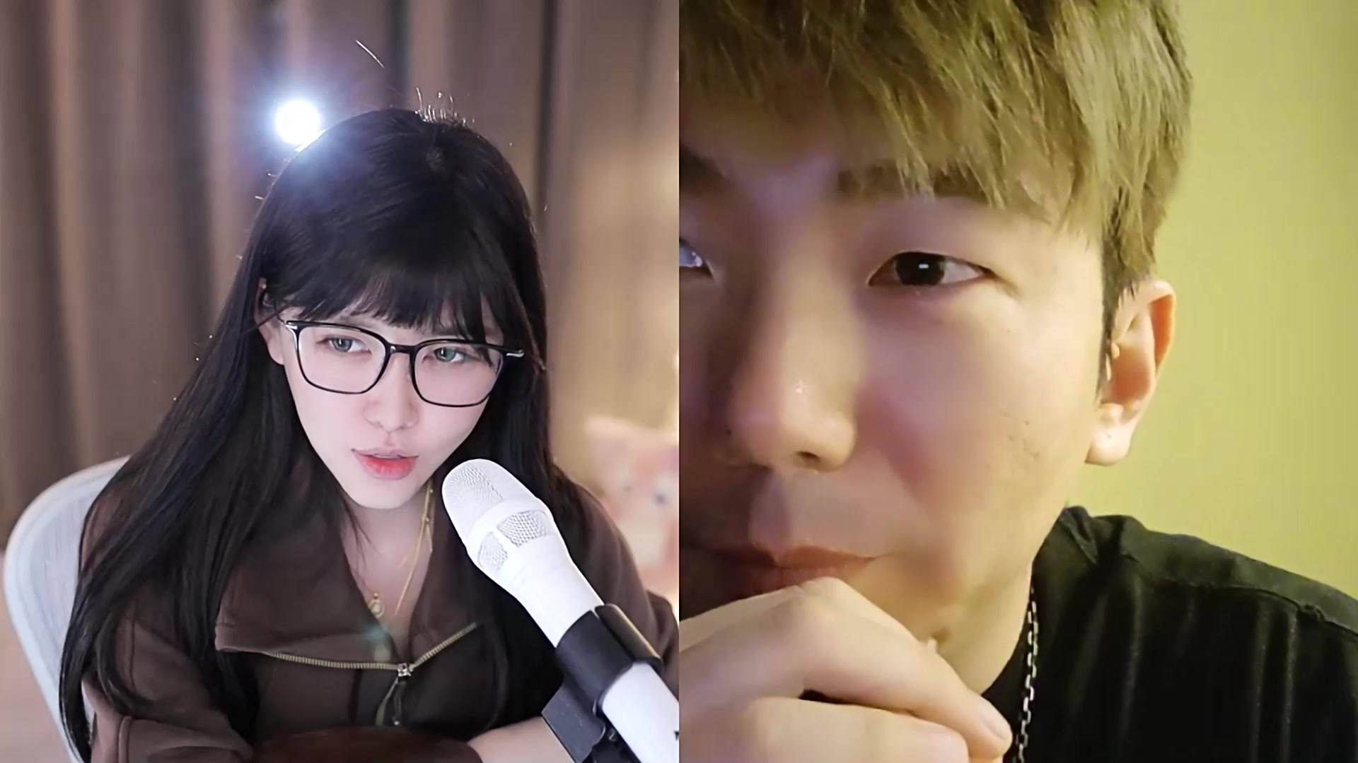 【2023-10-27 00点场】喵小莎：中午12点来，粉丝节冲啊！