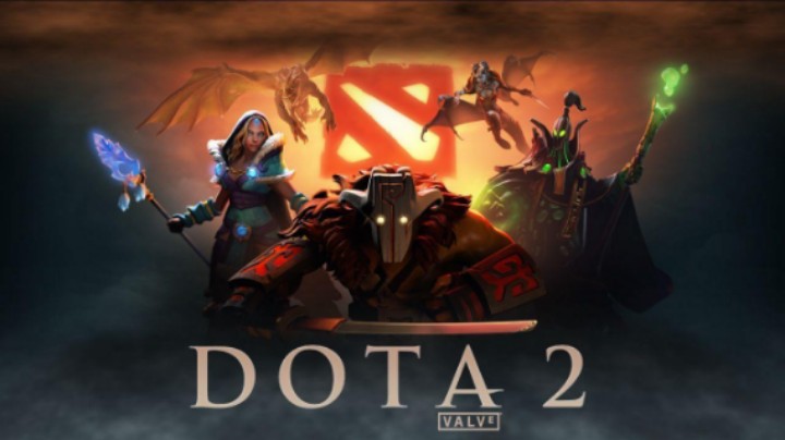 dota2 胜者组半决赛！