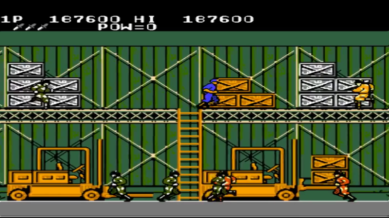 【怀旧游戏】FC老弊的精彩时刻 20231027 00点场