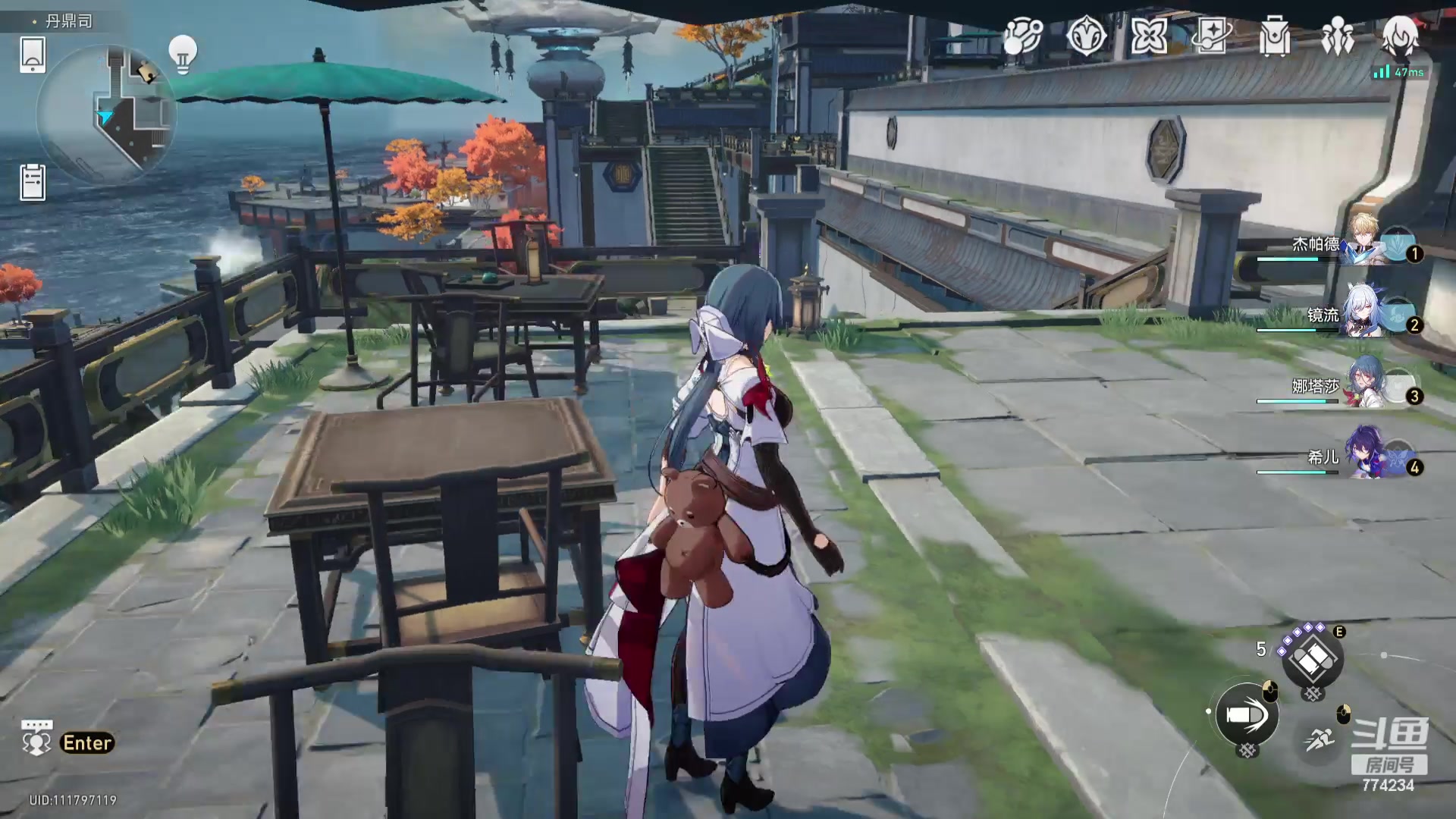 【2023-10-26 20点场】谎言言0V0：细节决定成败-稳中求胜.....