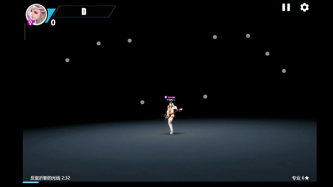 【2023-10-26 20点场】石头很会飞：五发抽到吕布，这块真气人