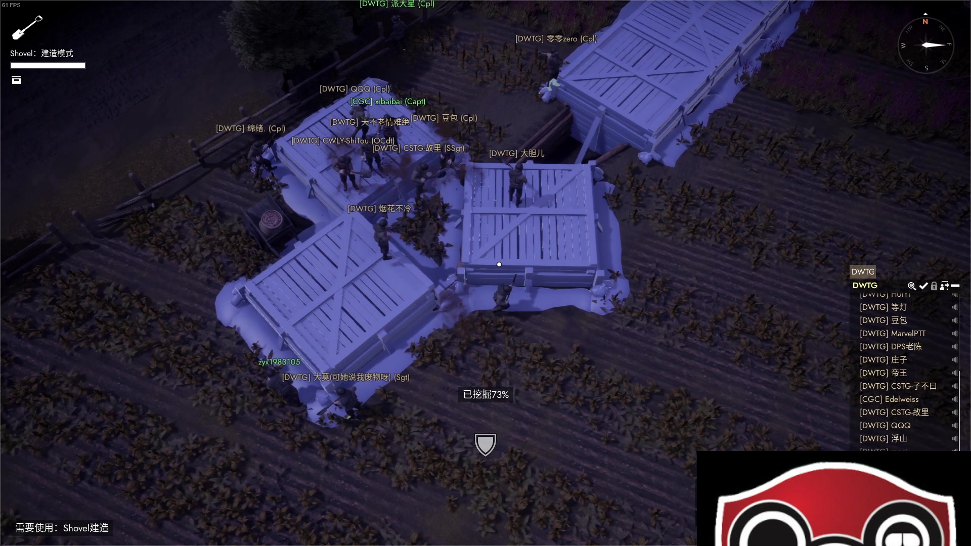 【2023-10-27 13点场】主播帝王：帝帝的游戏教室