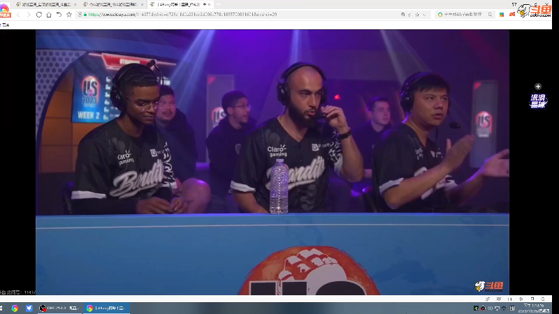 【格斗游戏】战神_河池VR的精彩时刻 20231027 07点场