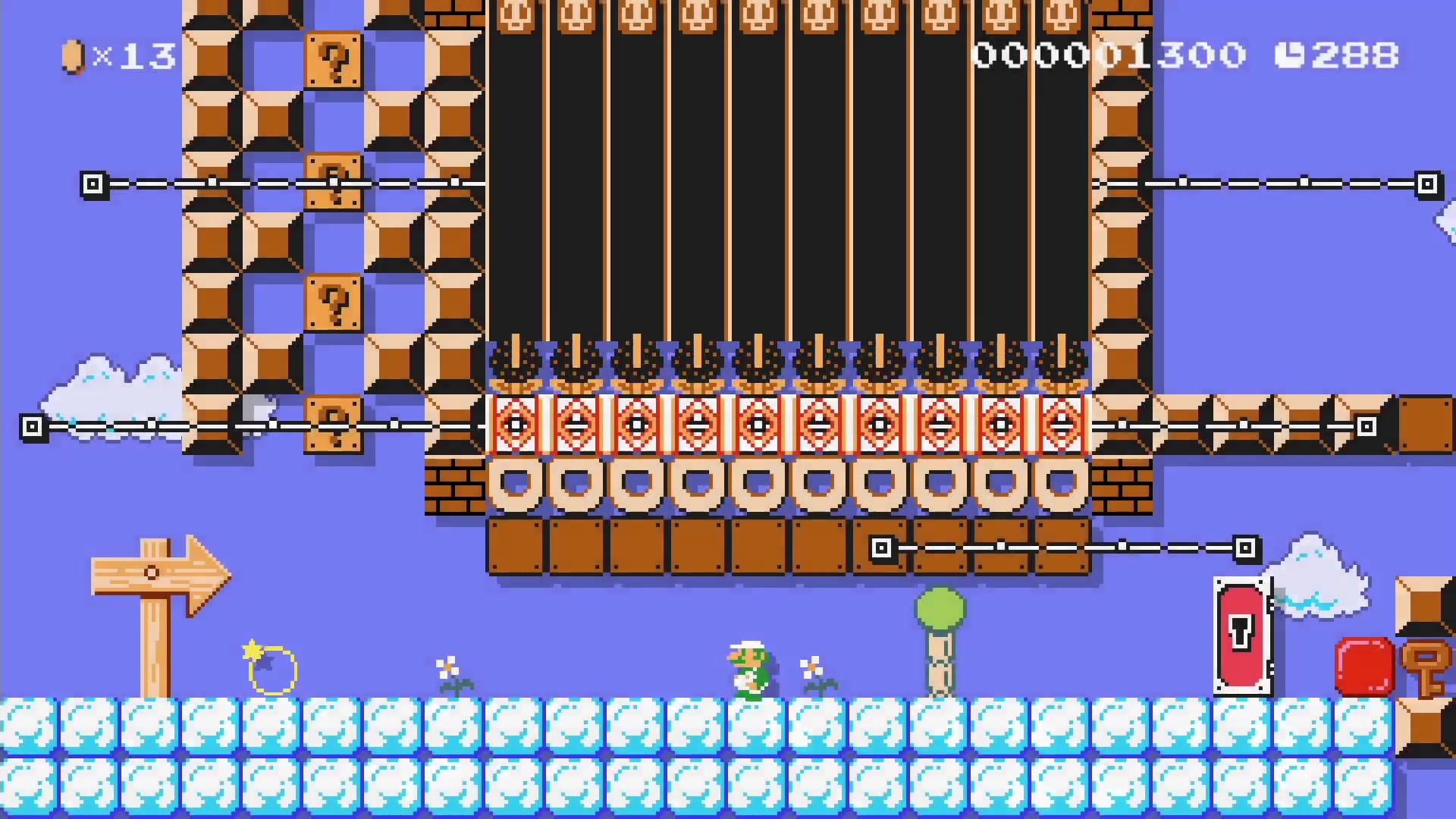 【2023-10-26 23点场】KazeLink：马力欧-Link 技术主播没有GG