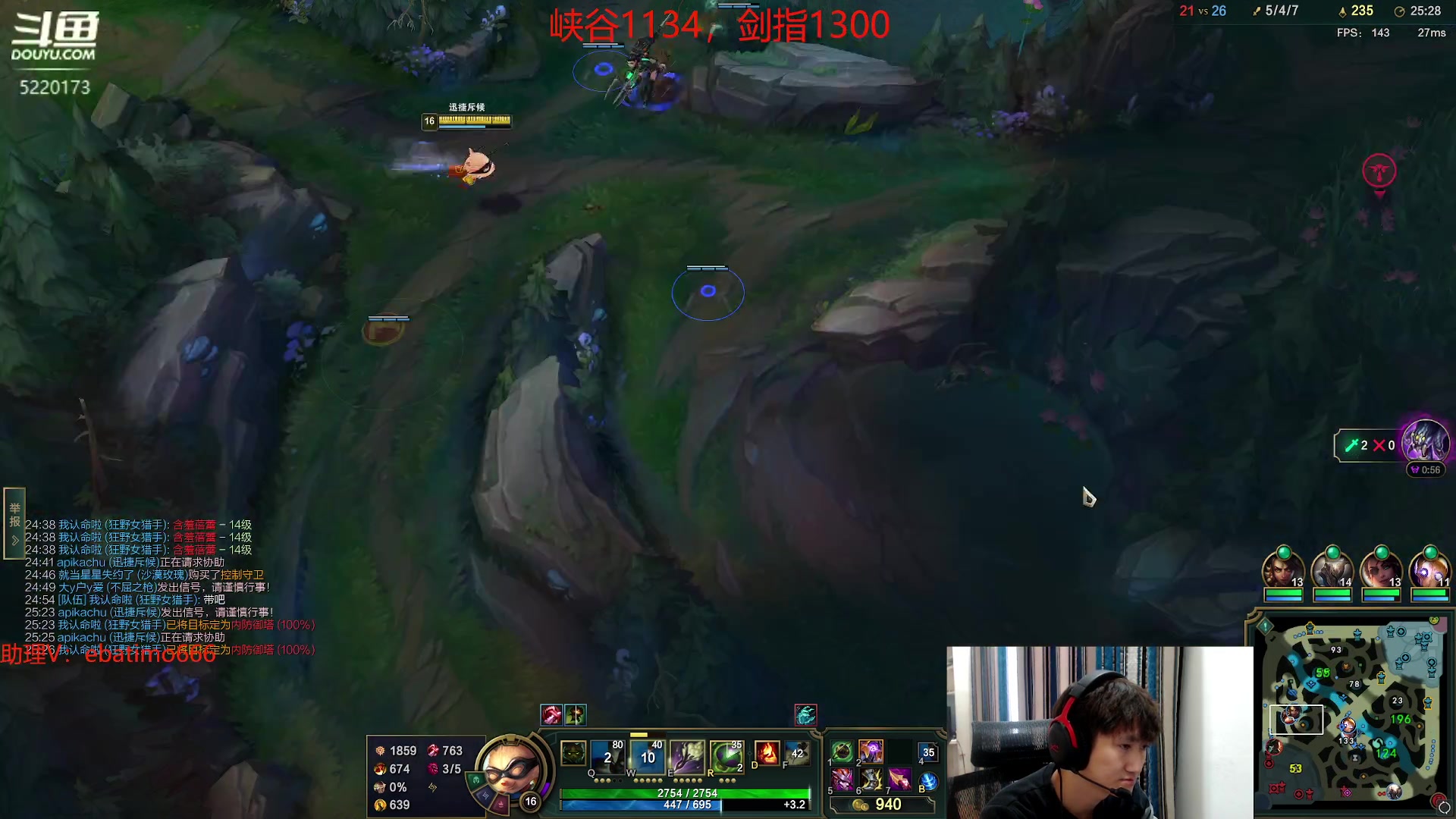 【2023-10-27 14点场】恶霸提莫：湘西第一提莫，拿到提莫=赢！