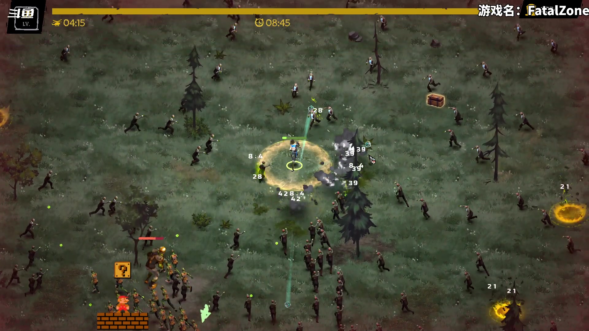 【2023-10-27 14点场】隐者丶丶：一个超级勤奋的小蜜蜂