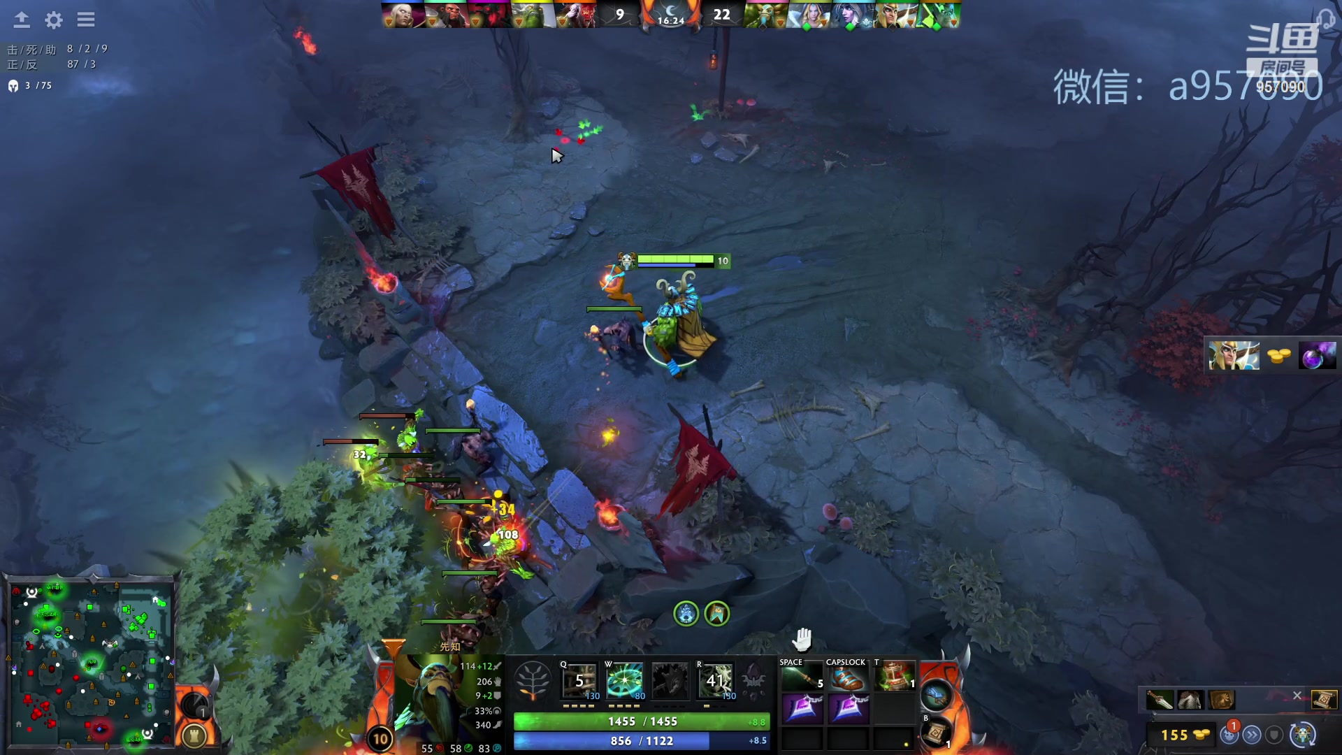 【2023-10-27 17点场】踏上征途167：30000分主播    ---3个号