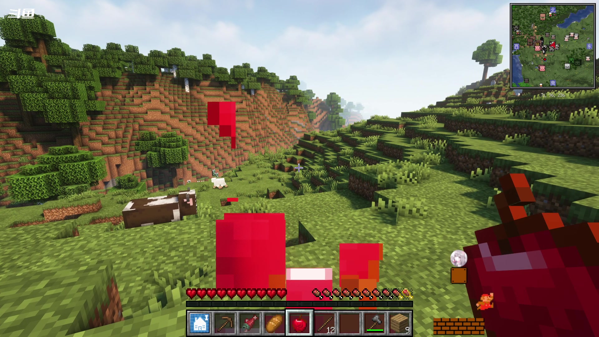 【2023-10-27 18点场】隐者丶丶：一个超级勤奋的小蜜蜂