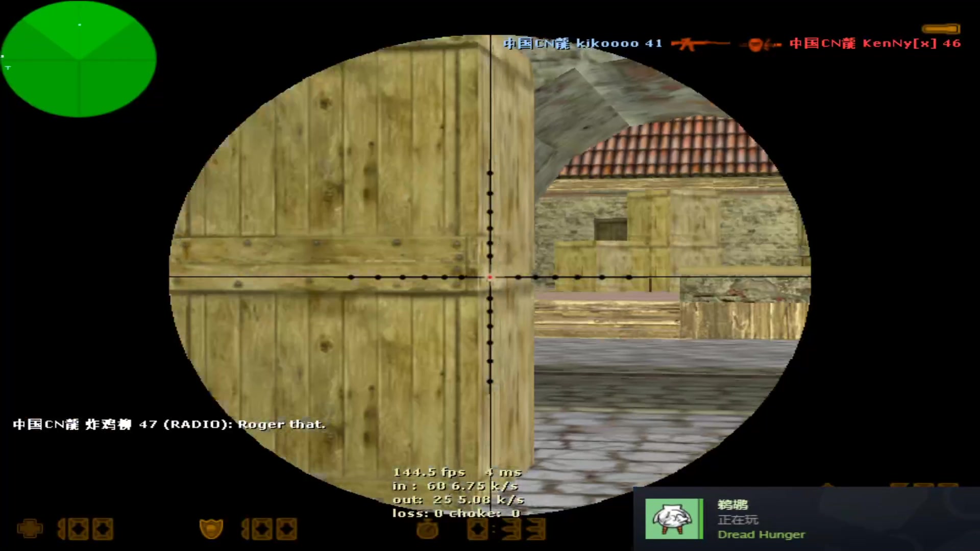 【2023-10-27 03点场】QKA付志海：【 QKA 】1.6上头啦