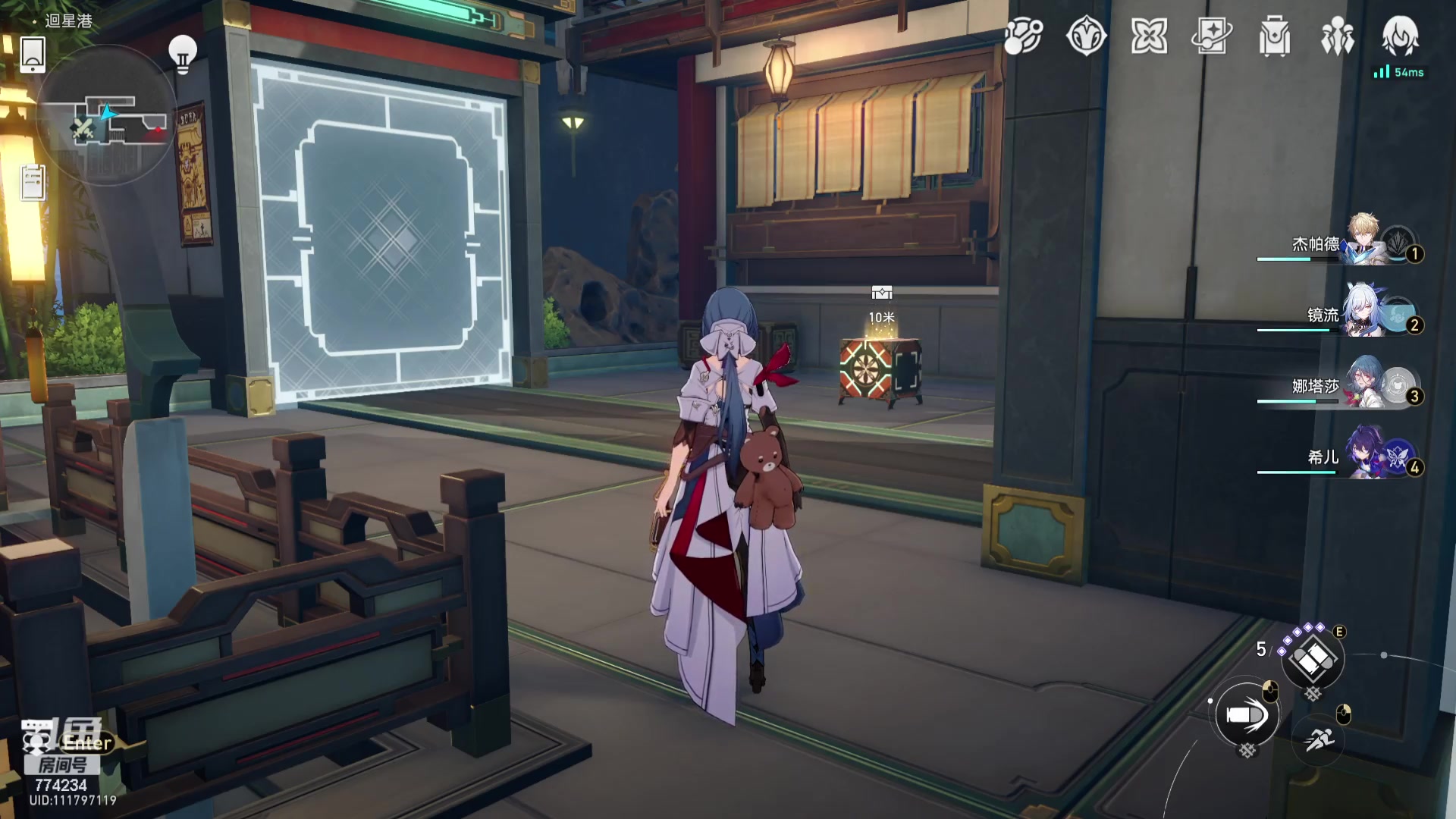 【2023-10-26 09点场】谎言言0V0：细节决定成败-稳中求胜.....