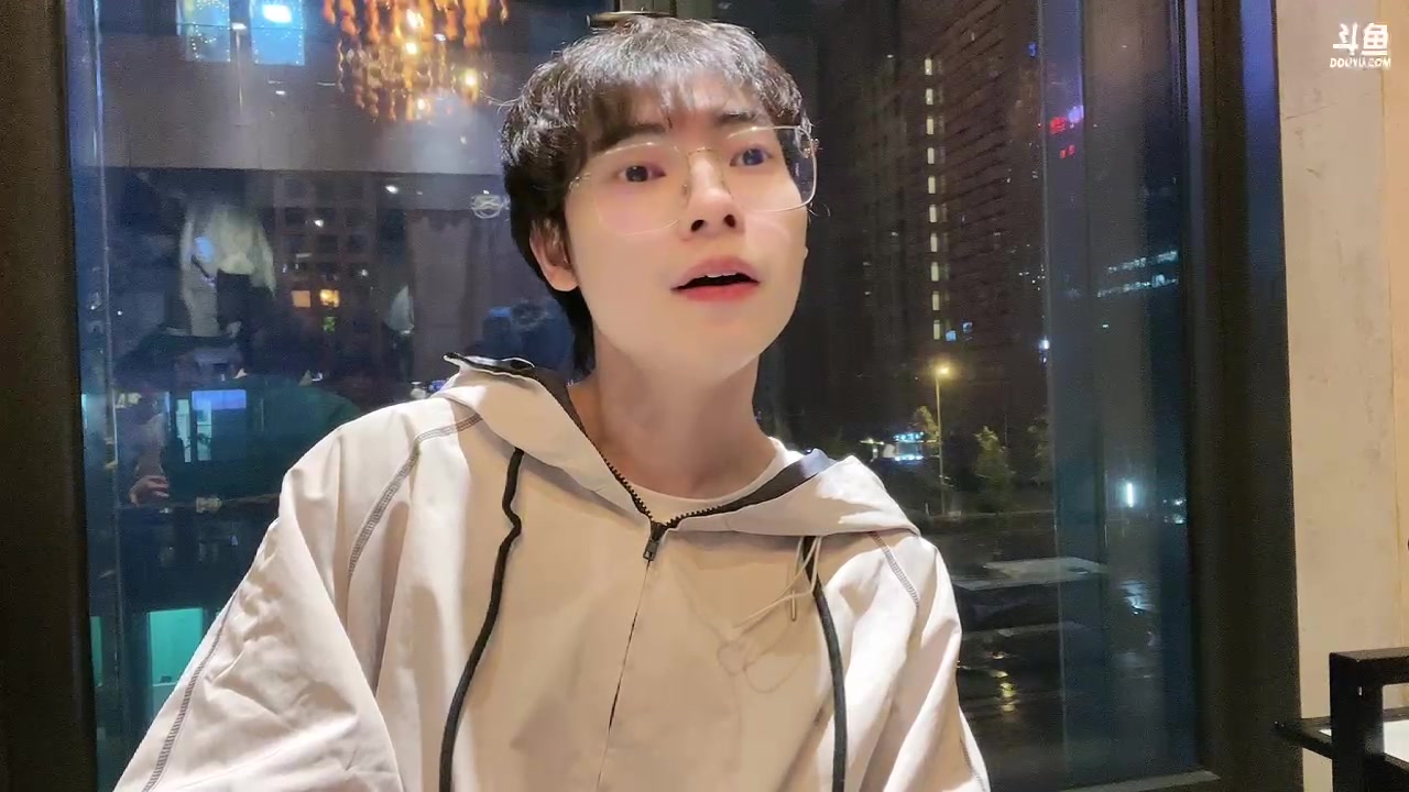 【2023-10-26 22点场】MrGemini：Gemini：户外来咯！！