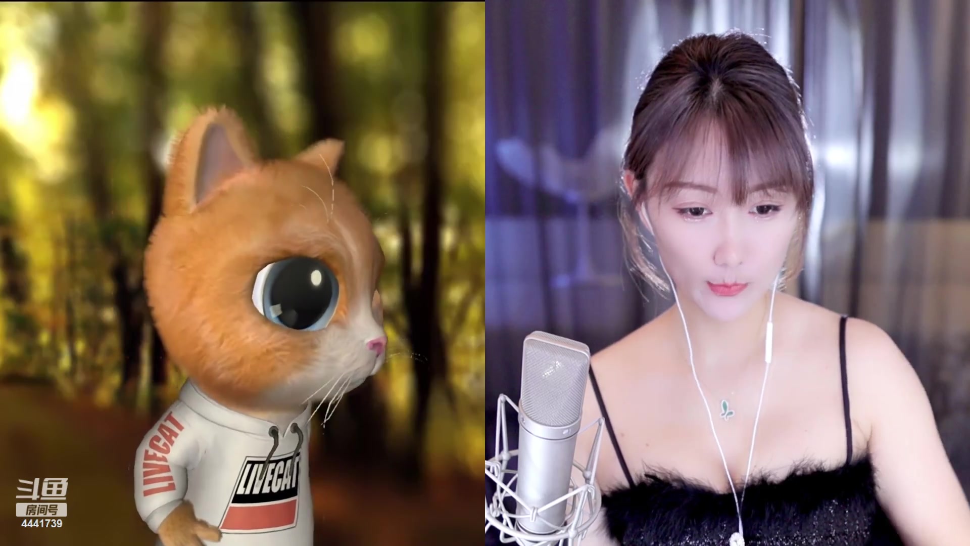 【2023-10-27 19点场】Jue美娘：努力赚钱主播