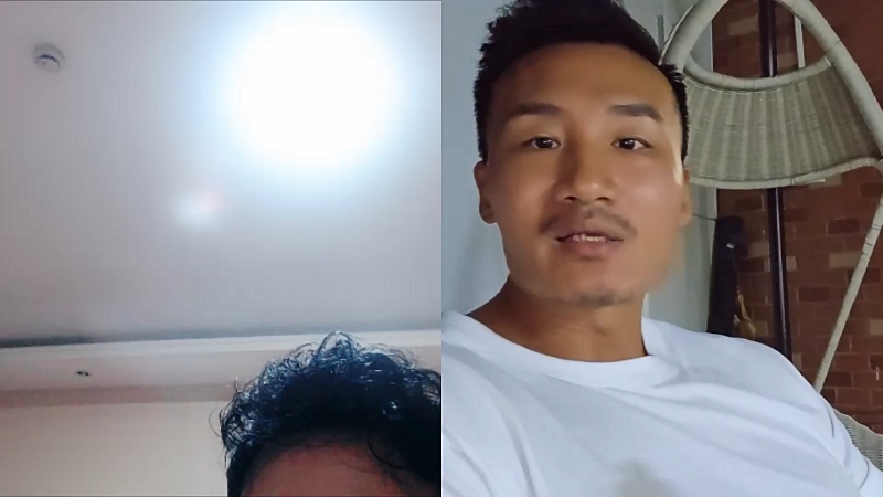 【格斗游戏】魔都洪斌的精彩时刻 20231027 02点场