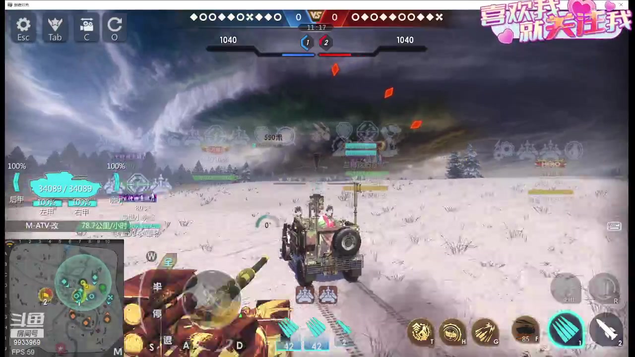 【2023-10-27 23点场】神怒布雷多：神怒布雷多的直播间