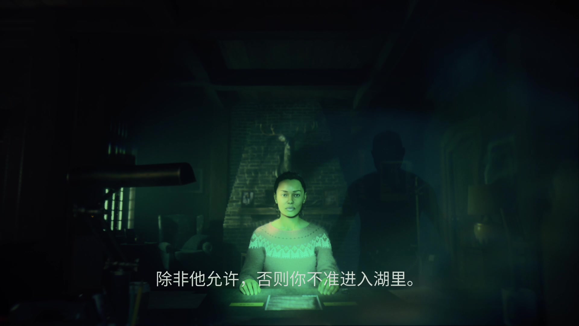 【2023-10-28 09点场】琼斯小卫：恐怖《心灵杀手2》PS5版首播-今天双倍