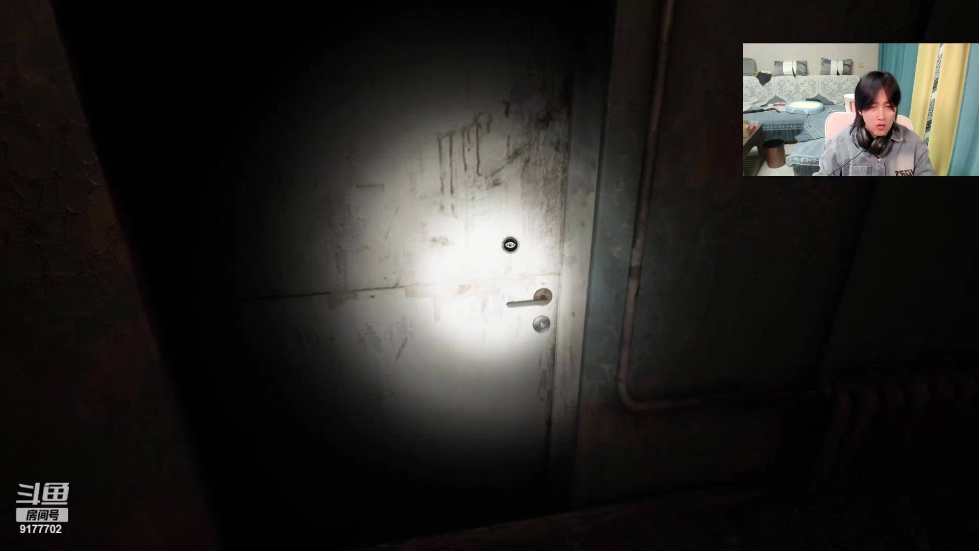 【2023-10-27 22点场】毛绒Giao：你说的都对但是这就是我的态度