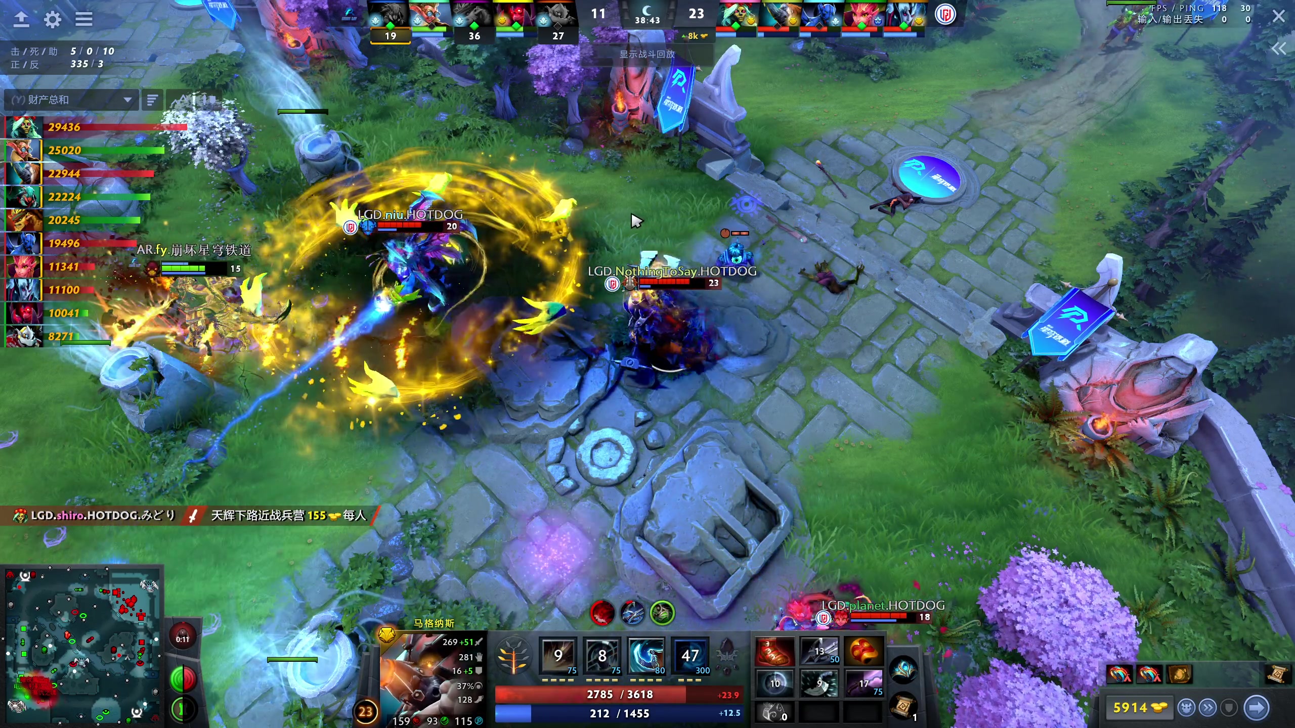 【2023-10-28 12点场】yyfyyf：随便玩玩! 9999