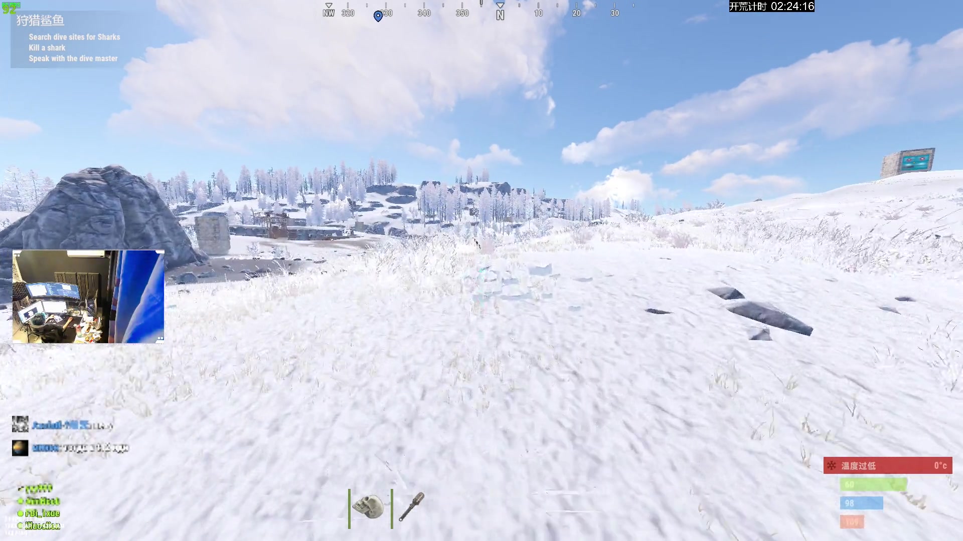 【2023-10-28 19点场】斯祥丶：简单的游戏日常！