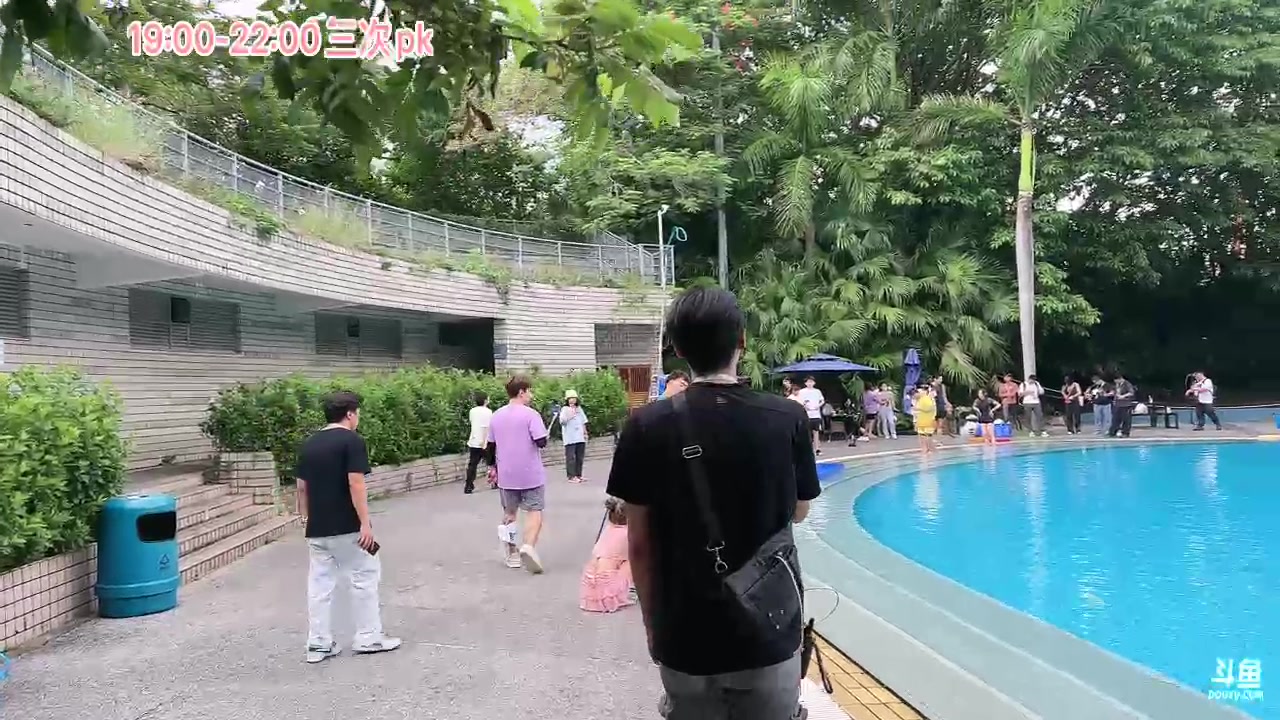 【2023-10-28 13点场】Kiki仔ovo：【ki仔】电波斗阵day2
