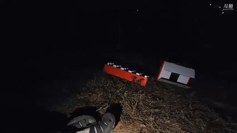 【2023-10-23 19点场】叶子户外：盐源苹果园求生 12580