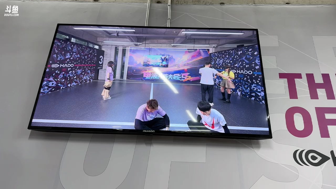 【2023-10-28 16点场】胸肌很大的良小伞：深圳官方户外！巨龙族集合！