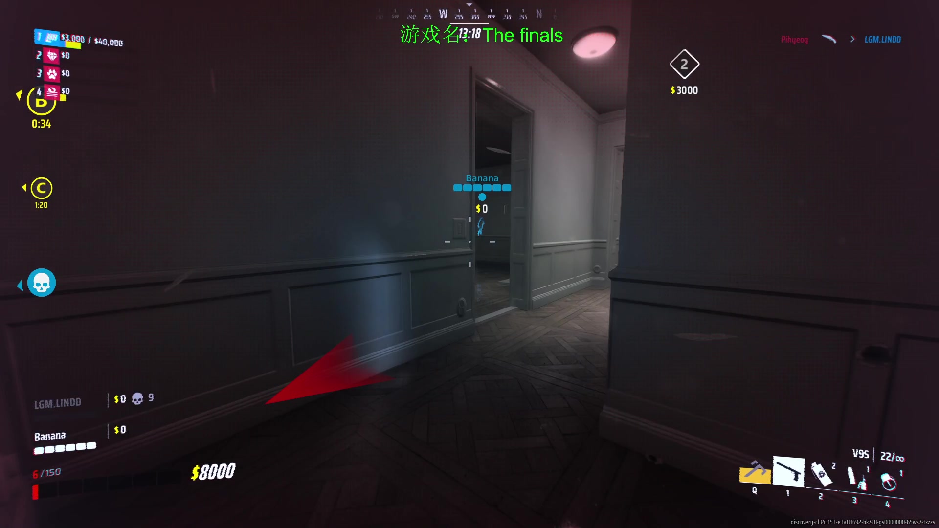 【2023-10-27 18点场】三酒OuO：突然想起我是全能高手