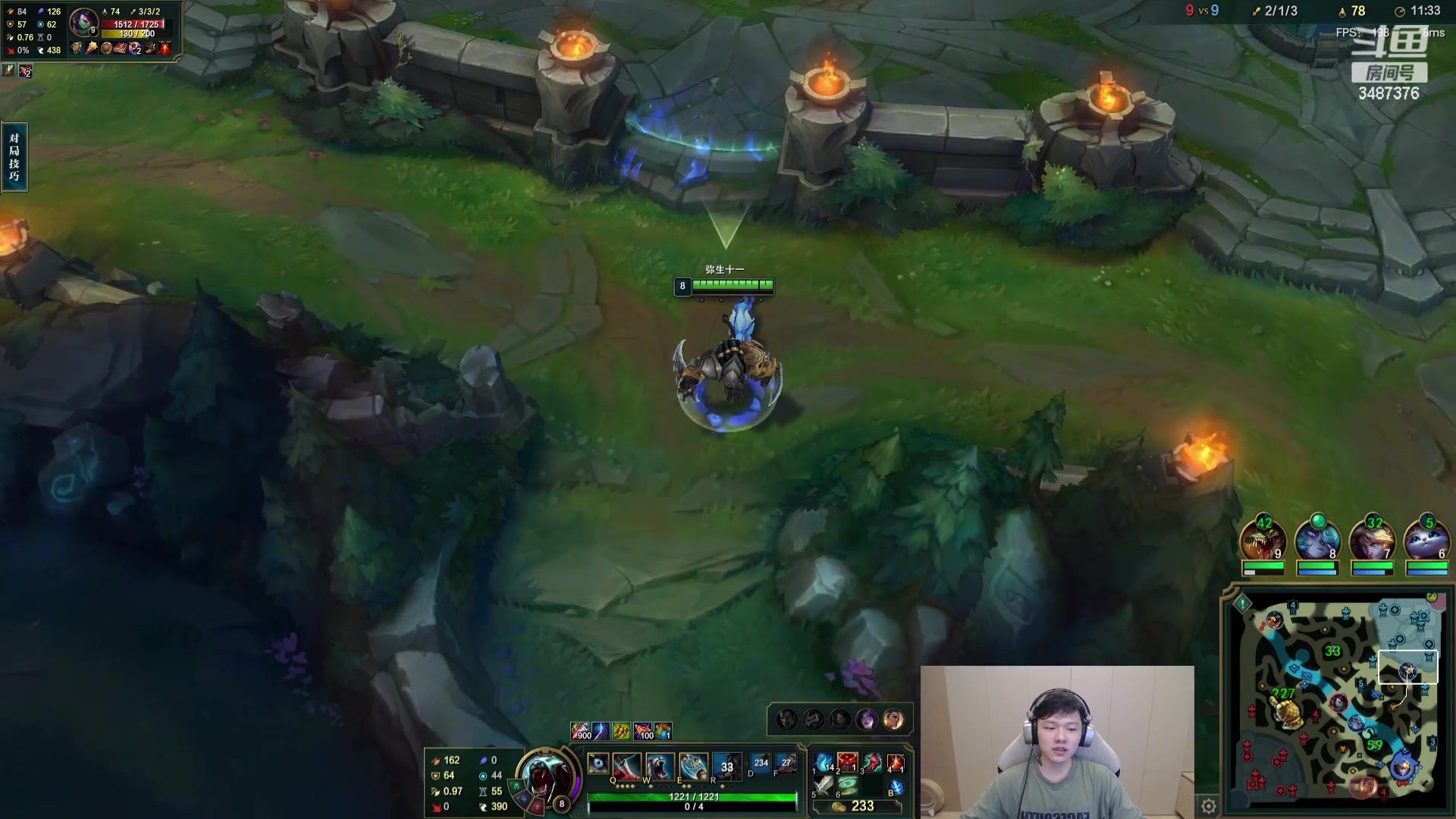 【2023-10-28 19点场】辛巴imb丶丶：技术主播 每一帧都是操作