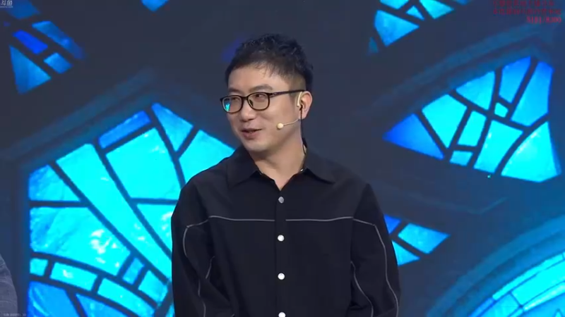 【2023-10-28 00点场】谢彬DD：Ti 12 全程解说!