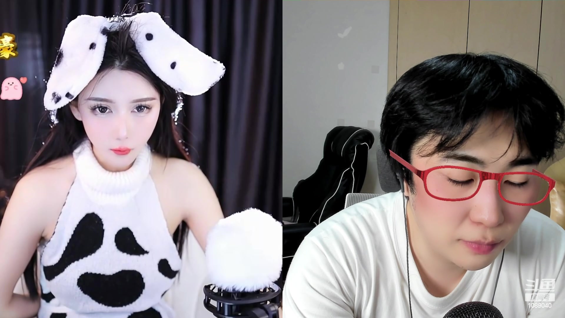 【2023-10-28 01点场】ow小青蛙：狼人杀主播 1089040