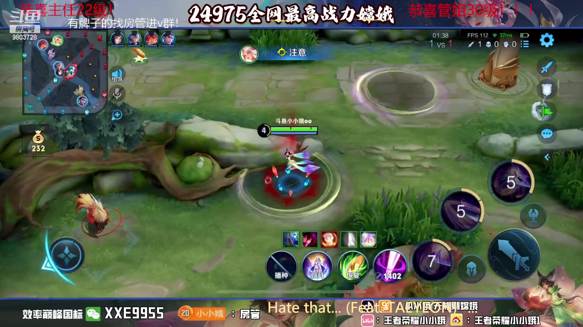 【2023-10-28 00点场】小小娥1：【白银双倍】天气冷了记得注意保暖别感冒了