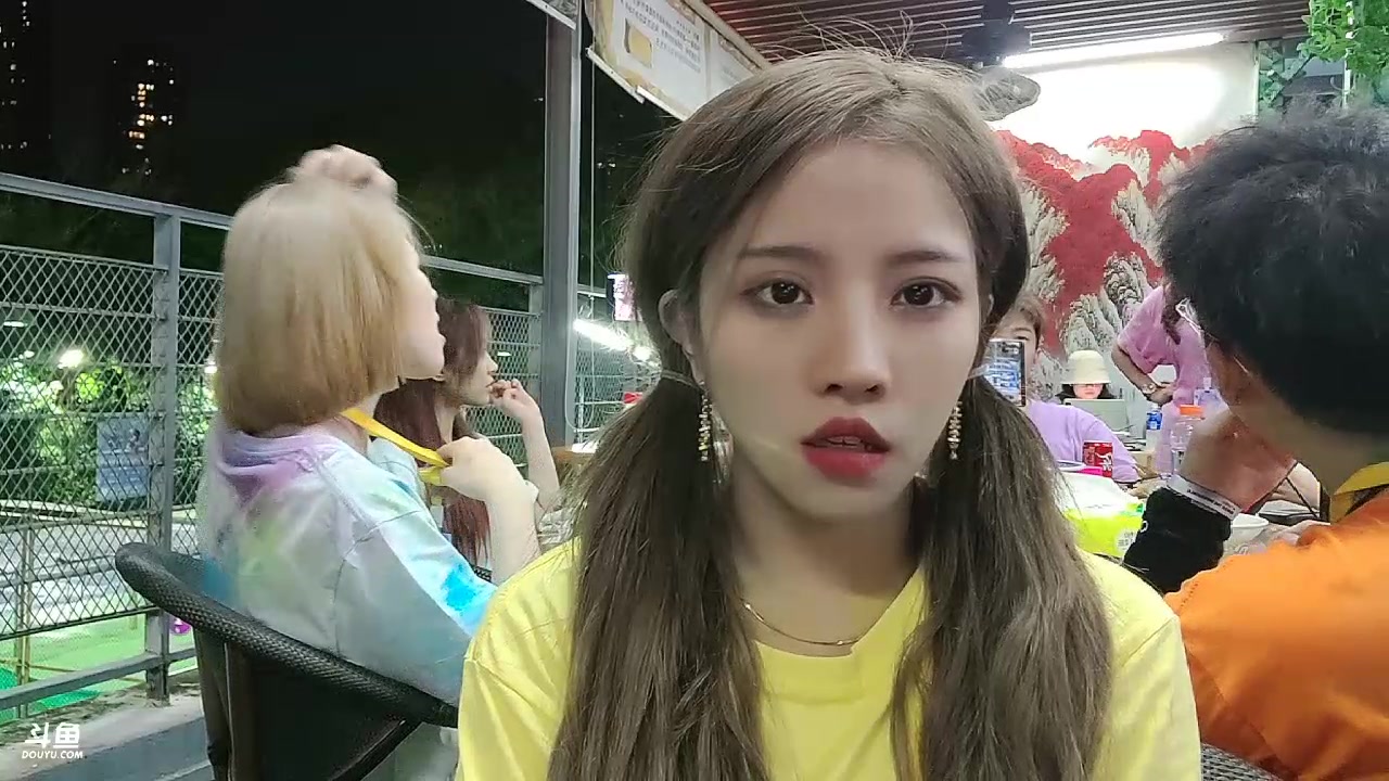 【2023-10-27 18点场】唐6儿：【小奶团】DAY 1