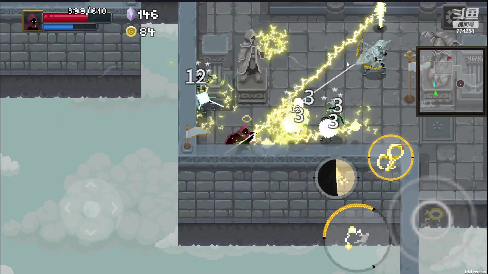 【2023-10-28 21点场】谎言言0V0：细节决定成败-稳中求胜.....铁道