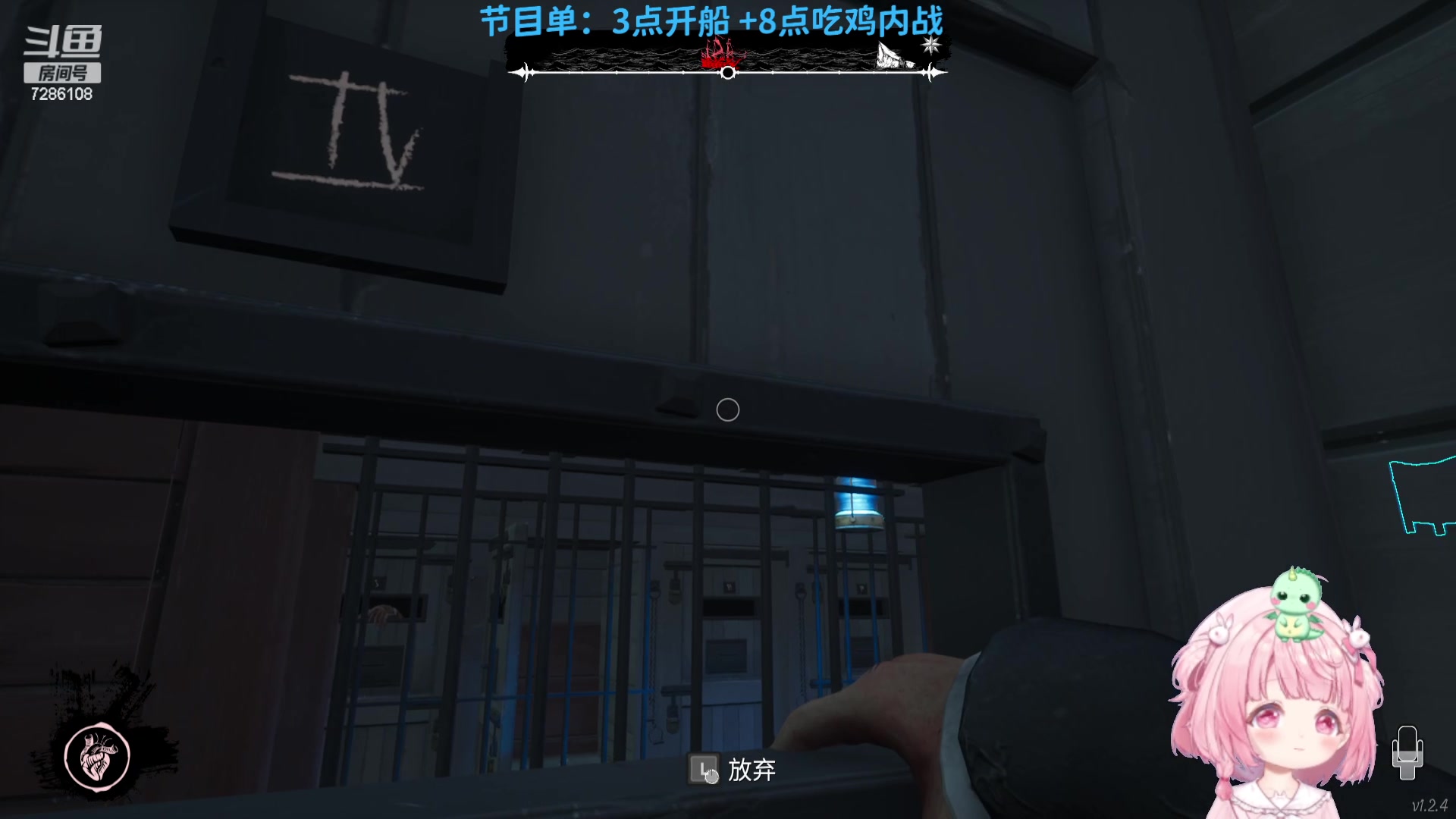 【2023-10-26 15点场】一只猛龙丶：重生之兄弟萌（来五手）~