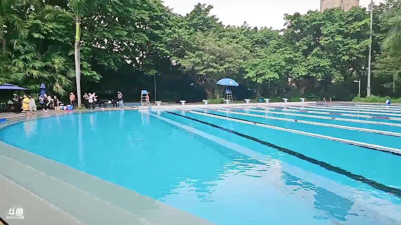 【2023-10-28 13点场】别问问就黑皮：深圳户外，第二天
