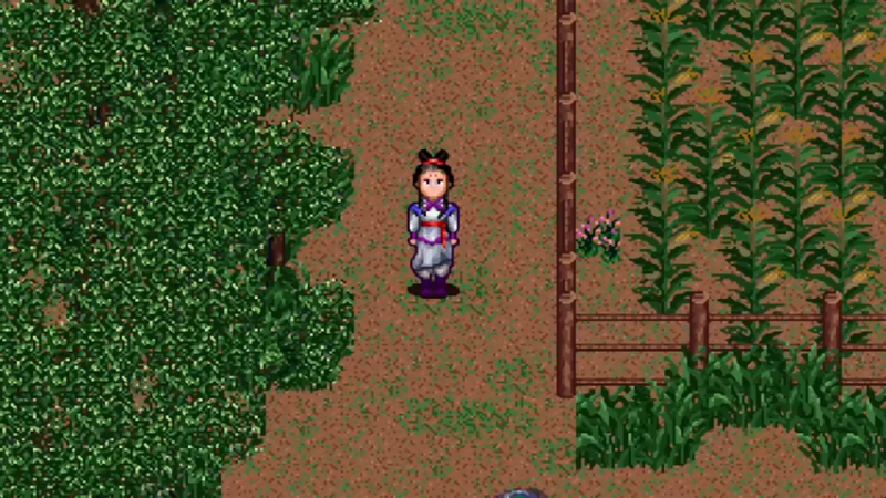 DOS新蜀山剑侠：紫青双剑录 8凝碧崖