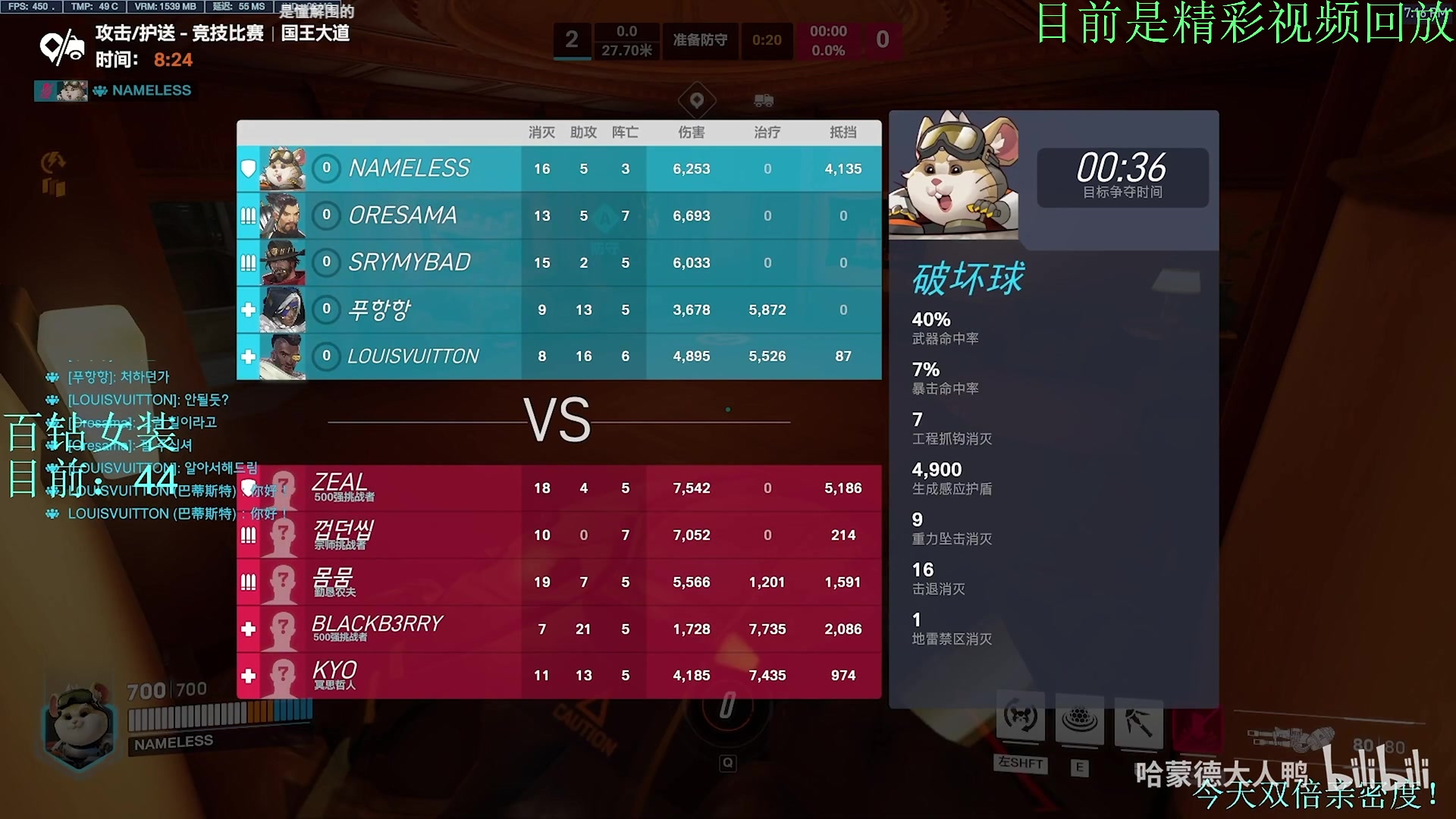 【2023-10-28 15点场】哈蒙德大人：开榜第4名，冲第1！！！