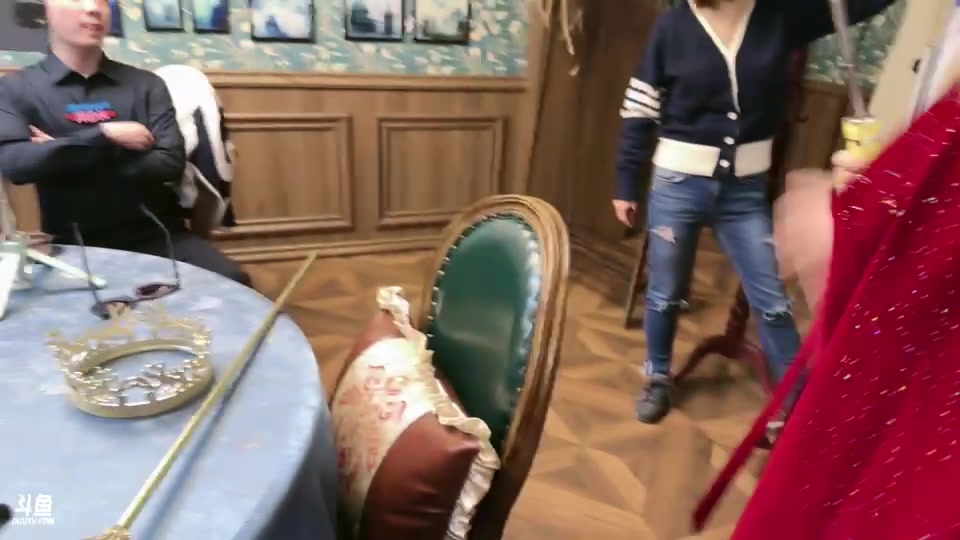 【2023-10-27 23点场】若若跑的贼快：晚上好，公主王子们