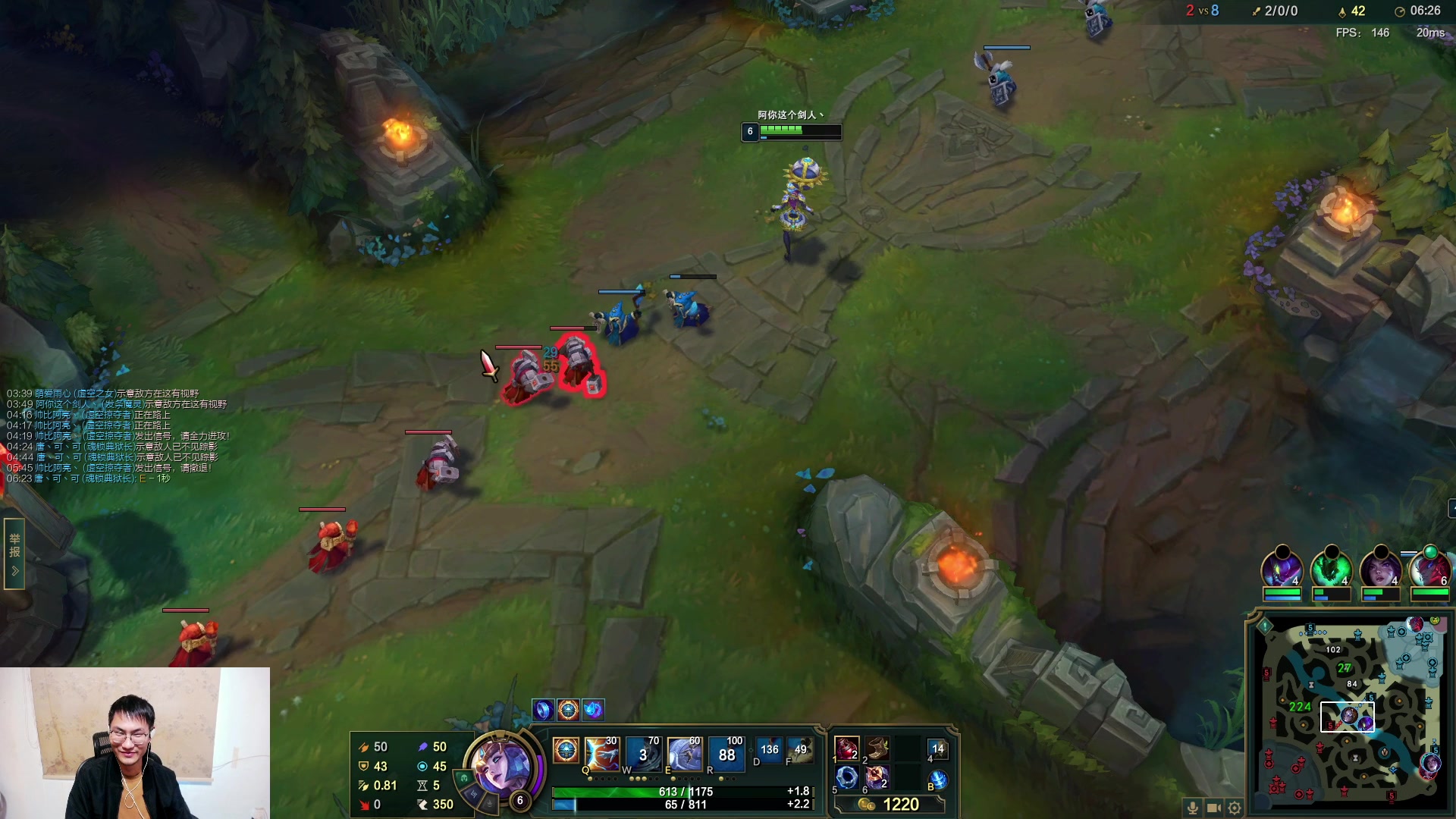 【2023-10-29 15点场】暴走的银剑君丶：银剑君：睡一觉晚点来！`