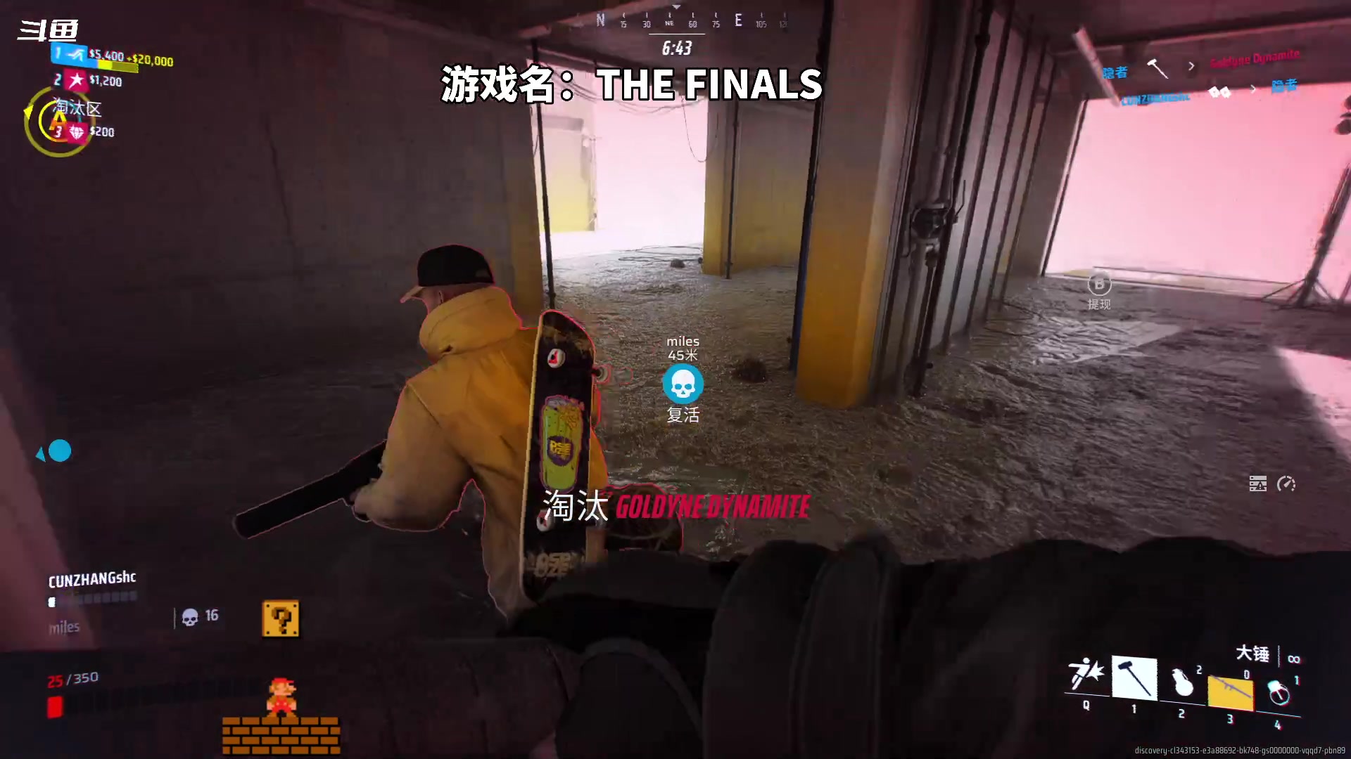 【2023-10-29 22点场】隐者丶丶：一个超级勤奋的小蜜蜂