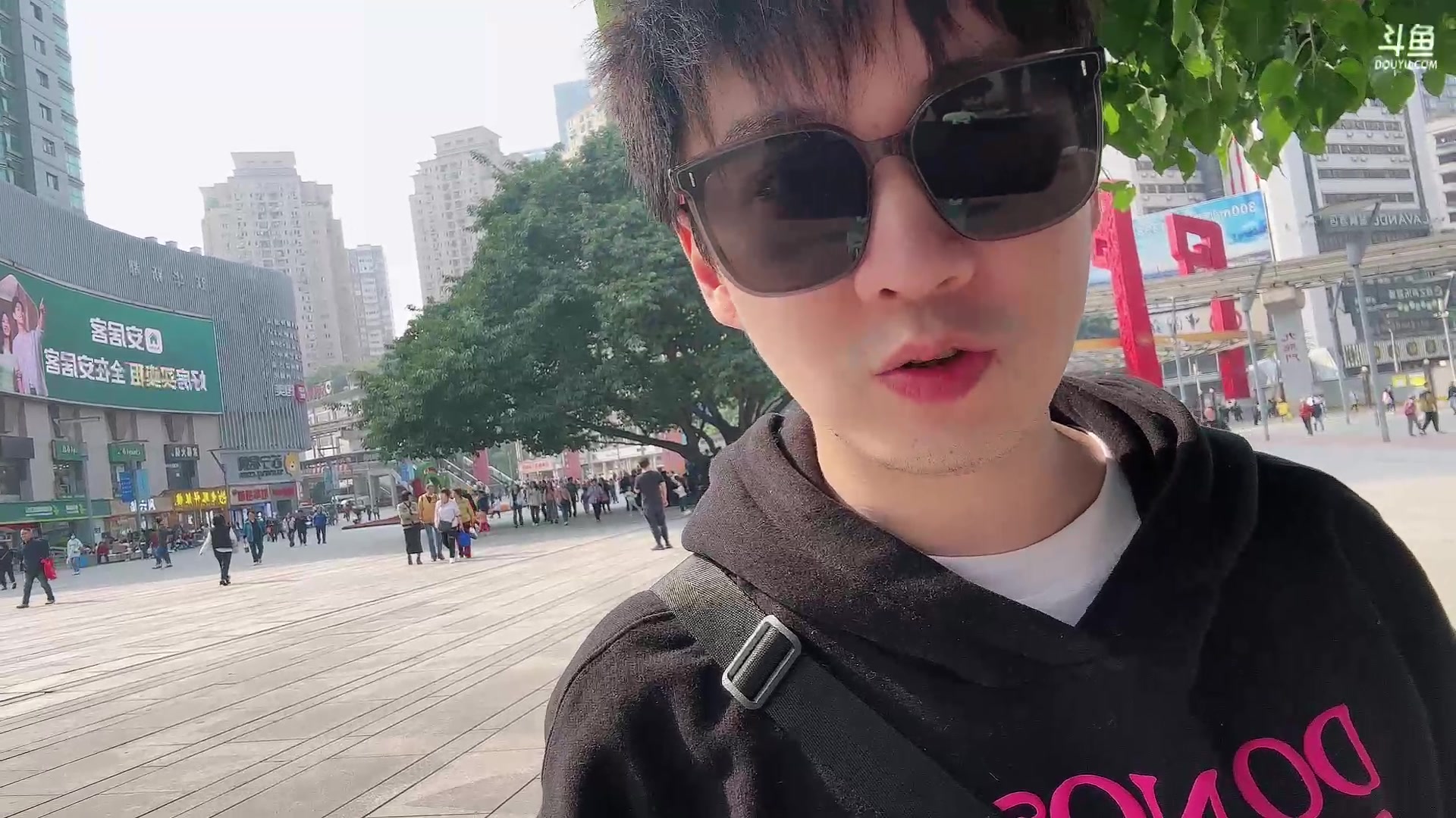 【2023-10-29 14点场】Tony托公子：勇敢者游戏第二季！开启！