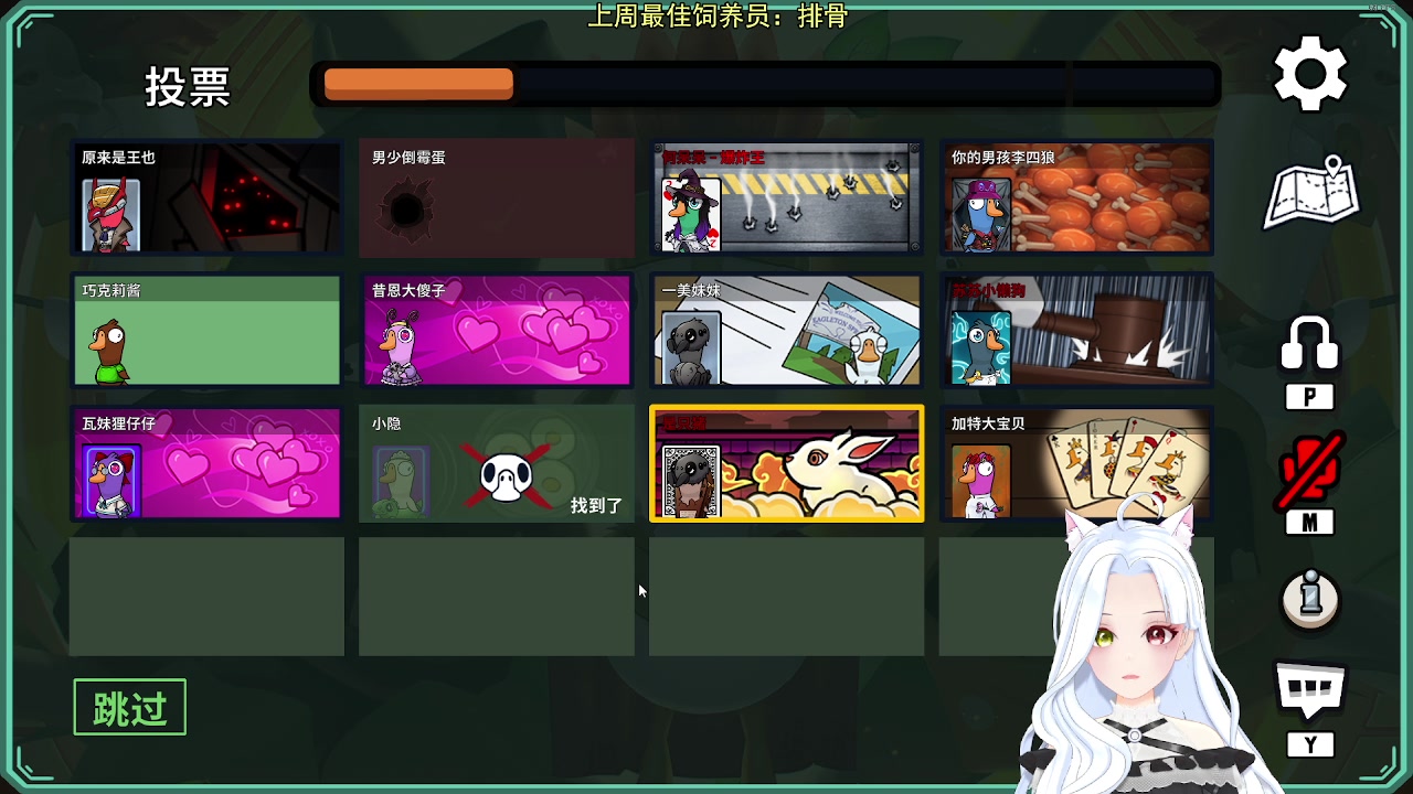 【2023-10-28 20点场】何呆呆丶1116：【小奶团】白银双倍已开启！