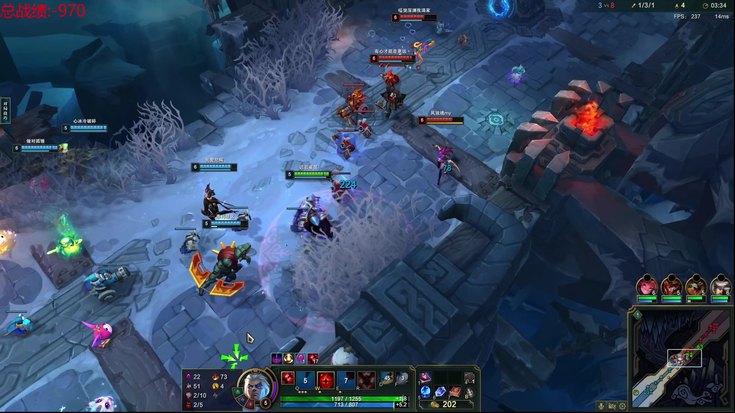 【2023-10-28 22点场】迷离之道丶：迷离劫：我来了