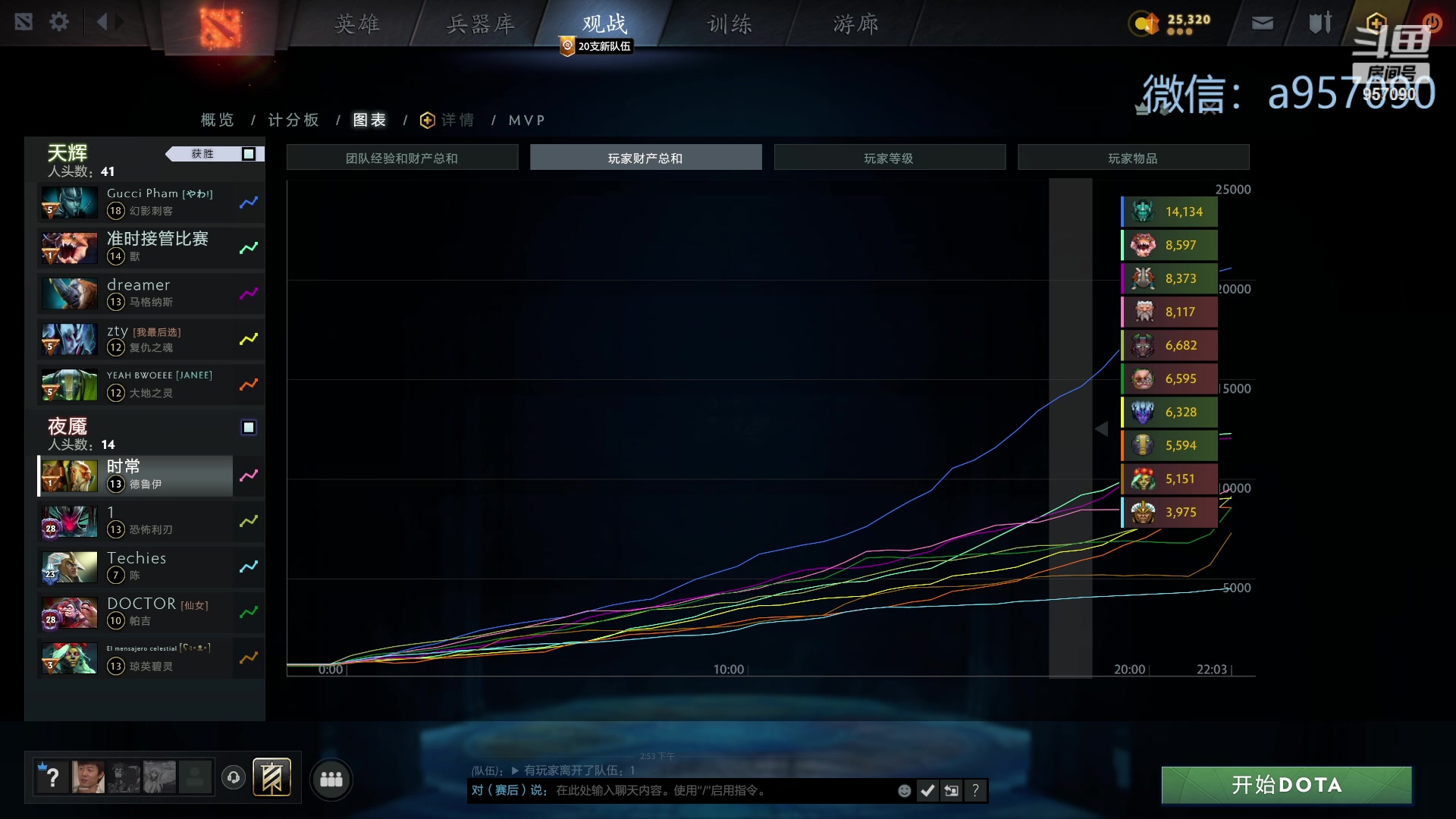 【2023-10-29 14点场】踏上征途167：30000分主播    ---3个号