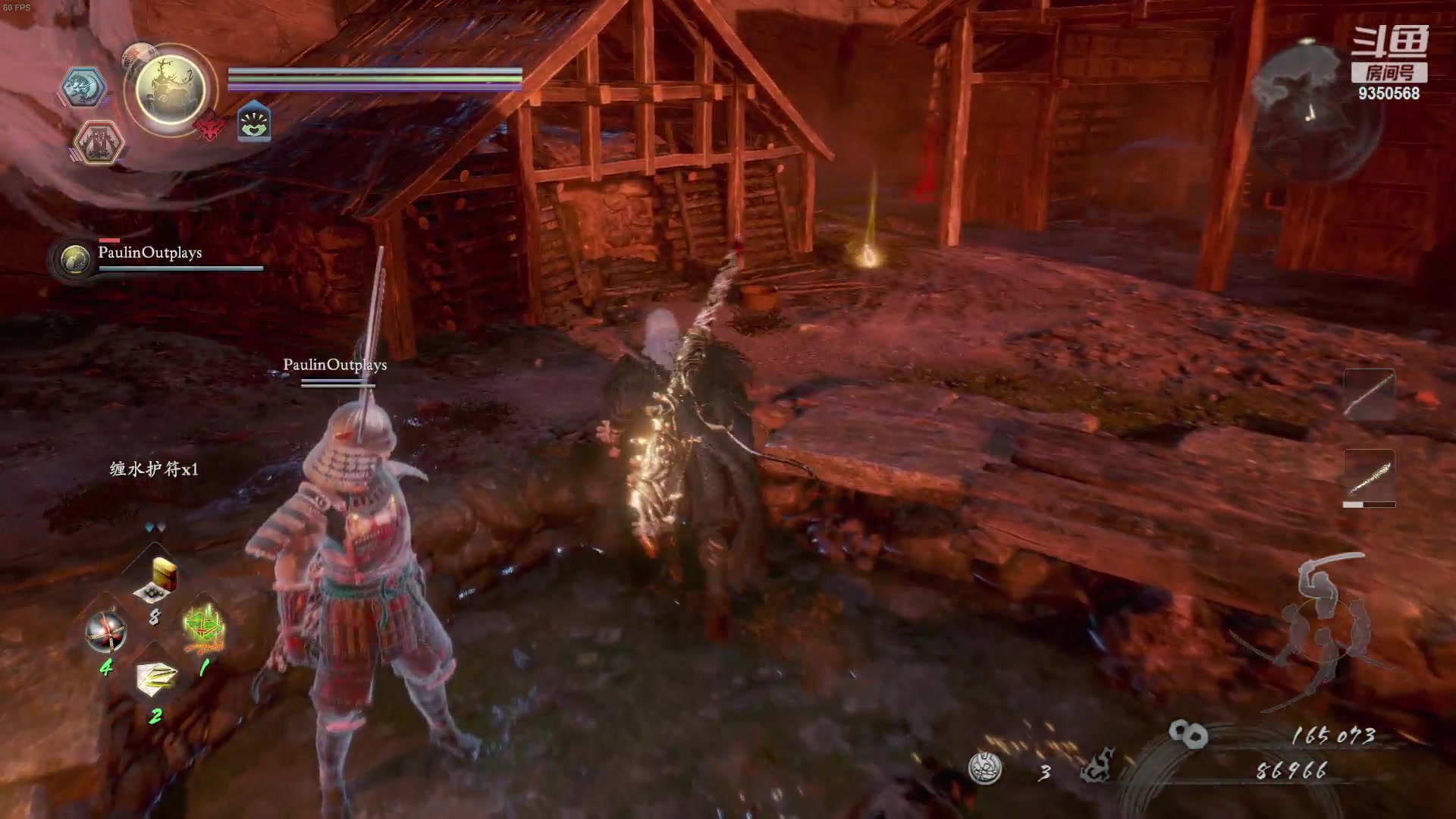 【2023-10-28 23点场】THANATOS0v0：红色虞美人 ！9350568